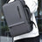 Multi-Pockets Adjustable Straps Backpack Bag - V.I.P Digital Presence