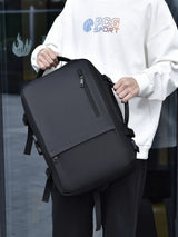 Multi-Pockets Adjustable Straps Backpack Bag - V.I.P Digital Presence