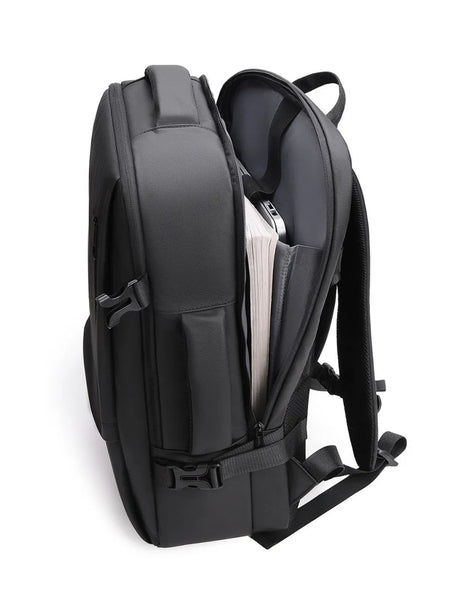 Multi-Pockets Adjustable Straps Backpack Bag - V.I.P Digital Presence
