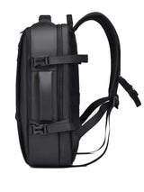 Multi-Pockets Adjustable Straps Backpack Bag - V.I.P Digital Presence