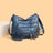 Multi Pockets PU Leather Shoulder Bag - V.I.P Digital Presence