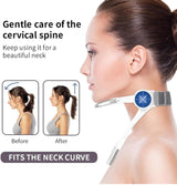 Neck Alignment Stretcher - V.I.P Digital Presence
