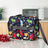 New American Crossbody Childrens Cartoon Lunch Bag Oxford Cloth Color Student Insulation Bag - V.I.P Digital Presence