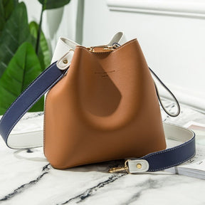 New arrival designer large capacity pu leather ladies messenger bags female purses girls shoulder bag women handbags - V.I.P Digital Presence