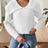 New autumn and winter large collar pullover sweater - V.I.P Digital Presence