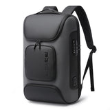 New Backpack Men's Backpack Men's Large Capacity Business Computer Backpack Outdoor Travel Backpack - V.I.P Digital Presence