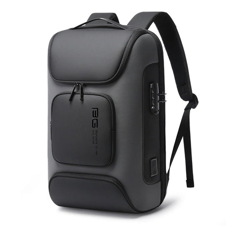 New Backpack Men's Backpack Men's Large Capacity Business Computer Backpack Outdoor Travel Backpack - V.I.P Digital Presence