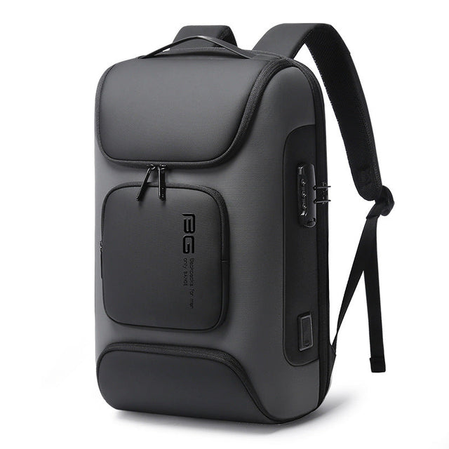 New Backpack Men's Backpack Men's Large Capacity Business Computer Backpack Outdoor Travel Backpack - V.I.P Digital Presence