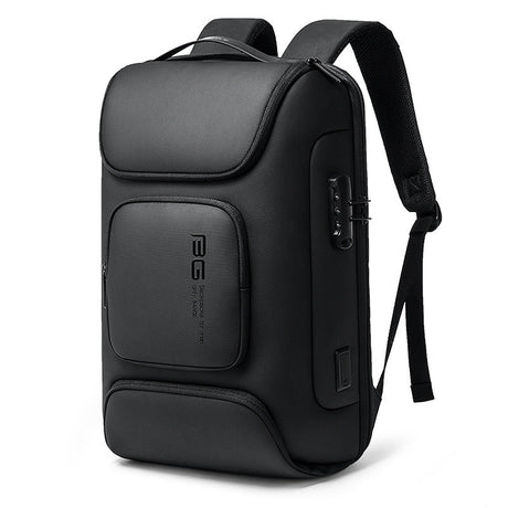 New Backpack Men's Backpack Men's Large Capacity Business Computer Backpack Outdoor Travel Backpack - V.I.P Digital Presence