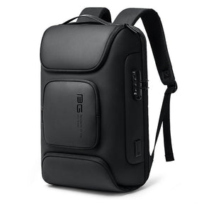 New Backpack Men's Backpack Men's Large Capacity Business Computer Backpack Outdoor Travel Backpack - V.I.P Digital Presence