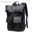 New BANGE Backpack Men's Casual Business Backpack Travel Large Capacity Backpack Student Schoolbag Backpack - V.I.P Digital Presence