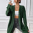 New dual pocket minimalist casual sweater cardigan - V.I.P Digital Presence