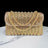 New Evening Dress, socialite, rhinestone handbag, diamond studded chain cheongsam bag, crossbody, banquet bag, women's handbag - V.I.P Digital Presence