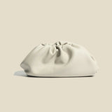 New Fashion Solid Color Headbag For Women Soft Leather Shoulder Crossbody Bag Female Travel Casual Bags - V.I.P Digital Presence