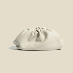 New Fashion Solid Color Headbag For Women Soft Leather Shoulder Crossbody Bag Female Travel Casual Bags - V.I.P Digital Presence