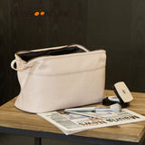 New High Quality Sense Ins Cosmetic Storage Bag Portable Large Capacity Hand Wash Bag Travel Cosmetic Bag - V.I.P Digital Presence