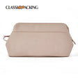 New High Quality Sense Ins Cosmetic Storage Bag Portable Large Capacity Hand Wash Bag Travel Cosmetic Bag - V.I.P Digital Presence