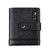 New Leather Wallet Crazy Horse Leather Zipper Buckle Wallet Leather Multifunctional Clutch - V.I.P Digital Presence