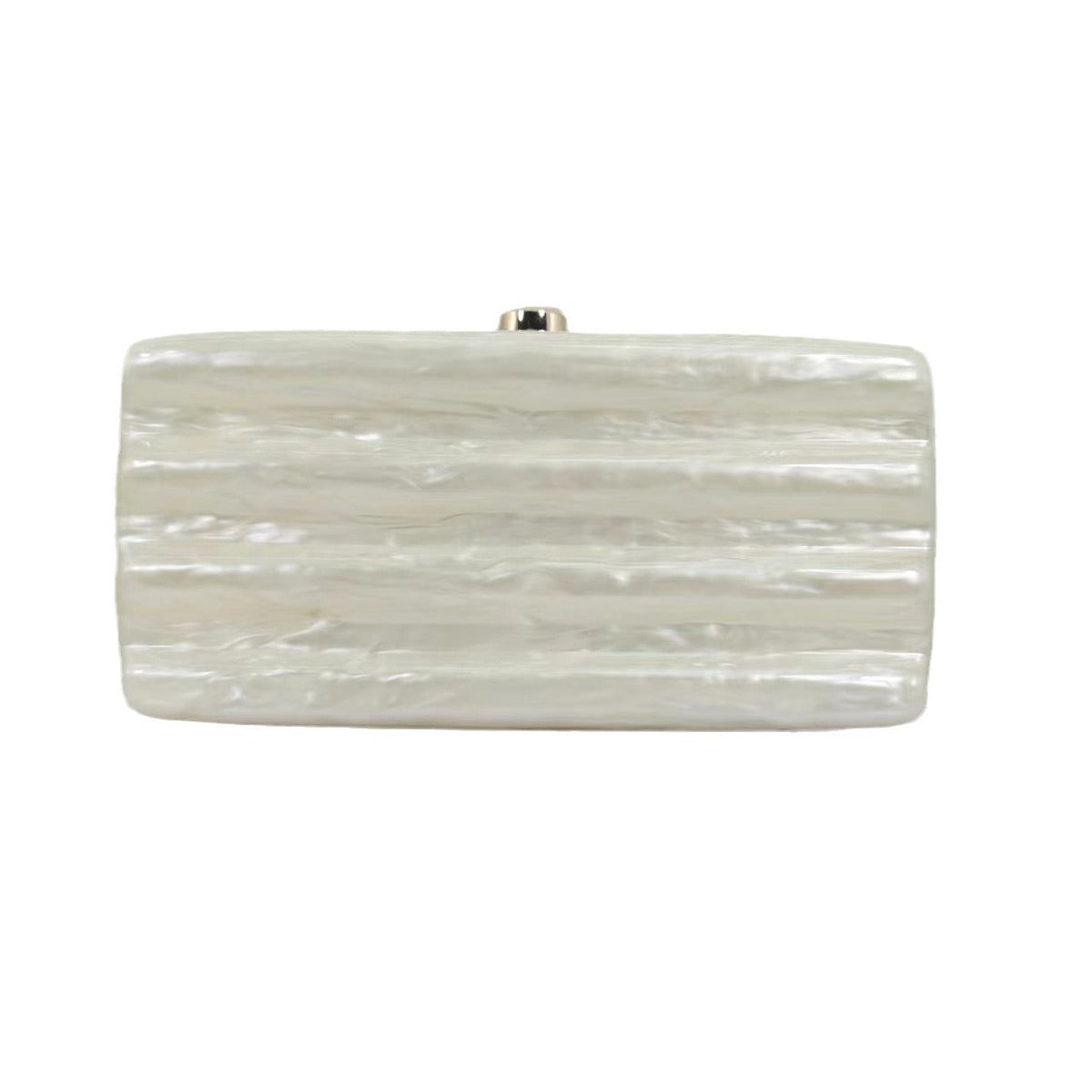 New luggage with acrylic personality, cute, simple, sweet, wedding banquet bag, one shoulder diagonal cross, fashionable woman - V.I.P Digital Presence