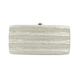 New luggage with acrylic personality, cute, simple, sweet, wedding banquet bag, one shoulder diagonal cross, fashionable woman - V.I.P Digital Presence