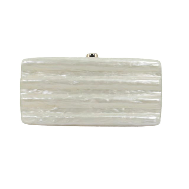 New luggage with acrylic personality, cute, simple, sweet, wedding banquet bag, one shoulder diagonal cross, fashionable woman - V.I.P Digital Presence