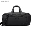 New Men's Travel Leisure Fitness Bag Multi-Functional Outdoor Diagonal Bag Dry And Wet Separation Handbag - V.I.P Digital Presence
