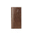 New Multi-Function Anti-Theft Brush Soft Leather Clip Long Ultra-Thin Splicing Two Fold Men's Wallet - V.I.P Digital Presence