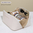 New Organ Pillow Bag Large Capacity Portable Travel Wash Bag Cosmetics Storage Portable Makeup Bag - V.I.P Digital Presence