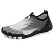 New outdoor beach shoes men's and women's creek shoes wading shoes non-slip and cut-resistant breathable soft-soled quick-drying swimming shoes - V.I.P Digital Presence