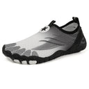 New outdoor beach shoes men's and women's creek shoes wading shoes non-slip and cut-resistant breathable soft-soled quick-drying swimming shoes - V.I.P Digital Presence