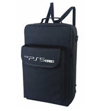 New PS5 SLIM Host Storage Bag Suitable for Digital Version Optical Drive Version Bag PS5 SLIM Backpack - V.I.P Digital Presence