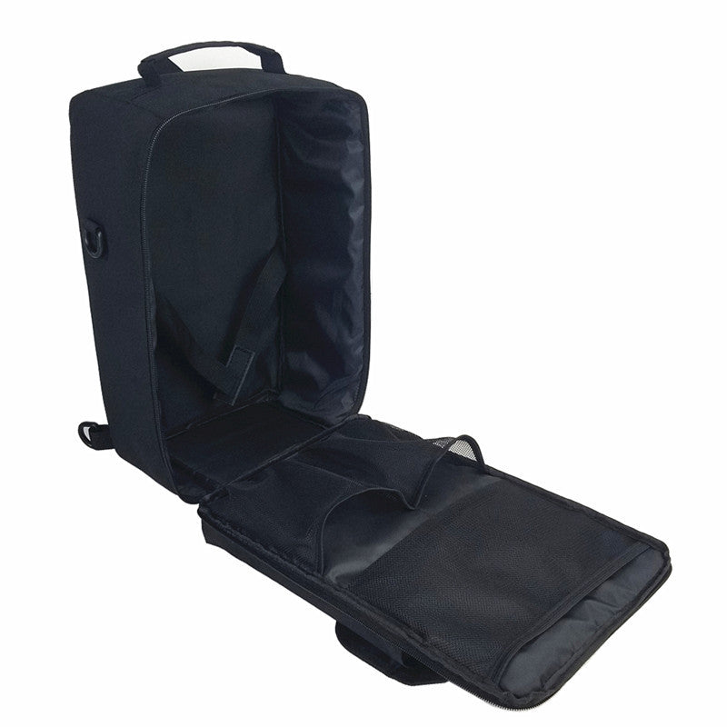 New PS5 SLIM Host Storage Bag Suitable for Digital Version Optical Drive Version Bag PS5 SLIM Backpack - V.I.P Digital Presence