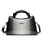 New PU soft leather texture messenger bag fashion simple solid color shoulder bag casual light handbag - V.I.P Digital Presence