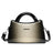 New PU soft leather texture messenger bag fashion simple solid color shoulder bag casual light handbag - V.I.P Digital Presence