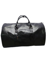 New PU waterproof travel bag with large capacity portable folding bag multifunctional wet dry separation suit bag - V.I.P Digital Presence