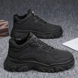 New sports anti slip work versatile, lightweight and casual men's construction site work labor protection trendy shoes - V.I.P Digital Presence