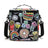 New thermal insulation bag outdoor large capacity picnic ice bag Oxford cloth portable lunch bag PVC - V.I.P Digital Presence