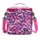 New thermal insulation bag outdoor large capacity picnic ice bag Oxford cloth portable lunch bag PVC - V.I.P Digital Presence