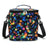New thermal insulation bag outdoor large capacity picnic ice bag Oxford cloth portable lunch bag PVC - V.I.P Digital Presence
