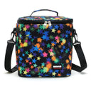 New thermal insulation bag outdoor large capacity picnic ice bag Oxford cloth portable lunch bag PVC - V.I.P Digital Presence