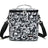 New thermal insulation bag outdoor large capacity picnic ice bag Oxford cloth portable lunch bag PVC - V.I.P Digital Presence