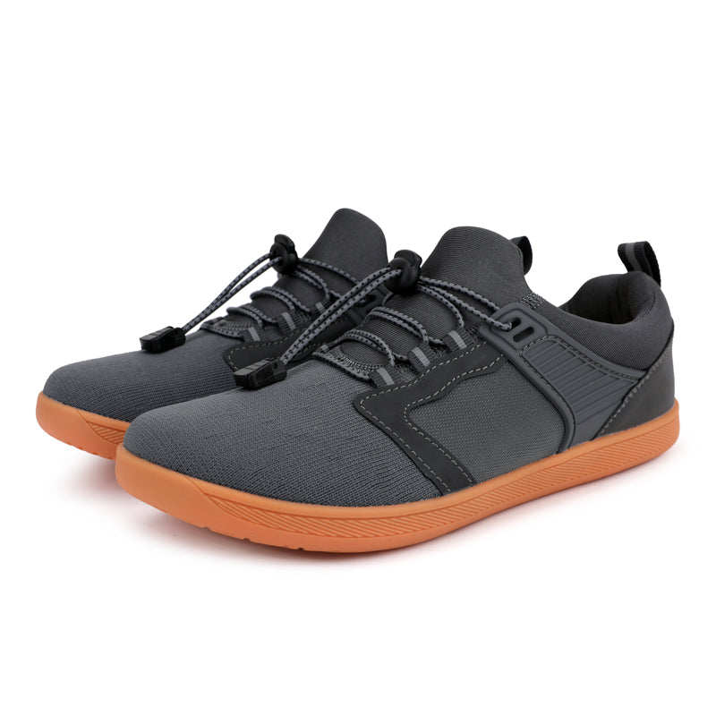 New Wide Head Breathable Wide Palm Shoes Oxford Cloth Rubber Sole Anti slip and Wear resistant Casual Shoes - V.I.P Digital Presence