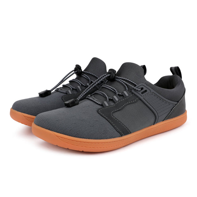 New Wide Head Breathable Wide Palm Shoes Oxford Cloth Rubber Sole Anti slip and Wear resistant Casual Shoes - V.I.P Digital Presence