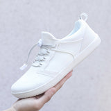 New Wide Head Breathable Wide Palm Shoes Oxford Cloth Rubber Sole Anti slip and Wear resistant Casual Shoes - V.I.P Digital Presence