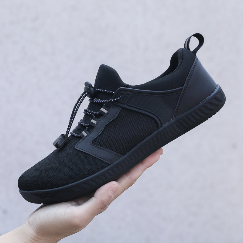 New Wide Head Breathable Wide Palm Shoes Oxford Cloth Rubber Sole Anti slip and Wear resistant Casual Shoes - V.I.P Digital Presence