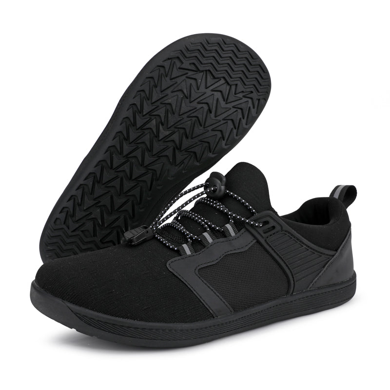 New Wide Head Breathable Wide Palm Shoes Oxford Cloth Rubber Sole Anti slip and Wear resistant Casual Shoes - V.I.P Digital Presence