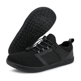 New Wide Head Breathable Wide Palm Shoes Oxford Cloth Rubber Sole Anti slip and Wear resistant Casual Shoes - V.I.P Digital Presence