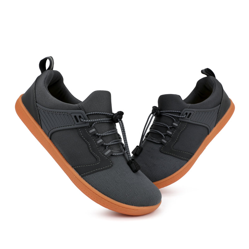 New Wide Head Breathable Wide Palm Shoes Oxford Cloth Rubber Sole Anti slip and Wear resistant Casual Shoes - V.I.P Digital Presence