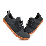 New Wide Head Breathable Wide Palm Shoes Oxford Cloth Rubber Sole Anti slip and Wear resistant Casual Shoes - V.I.P Digital Presence