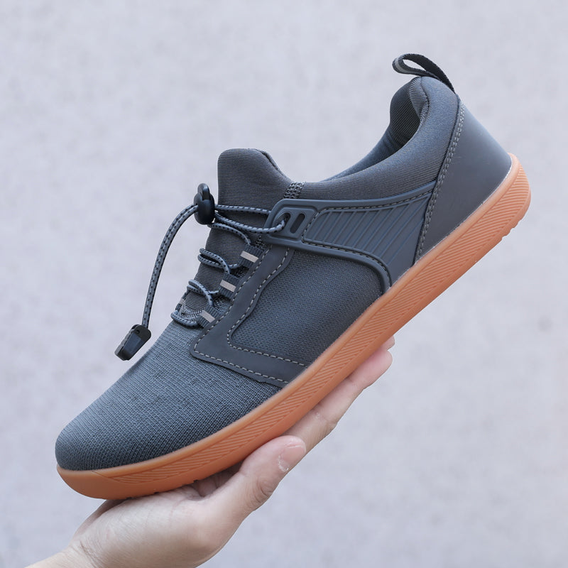New Wide Head Breathable Wide Palm Shoes Oxford Cloth Rubber Sole Anti slip and Wear resistant Casual Shoes - V.I.P Digital Presence